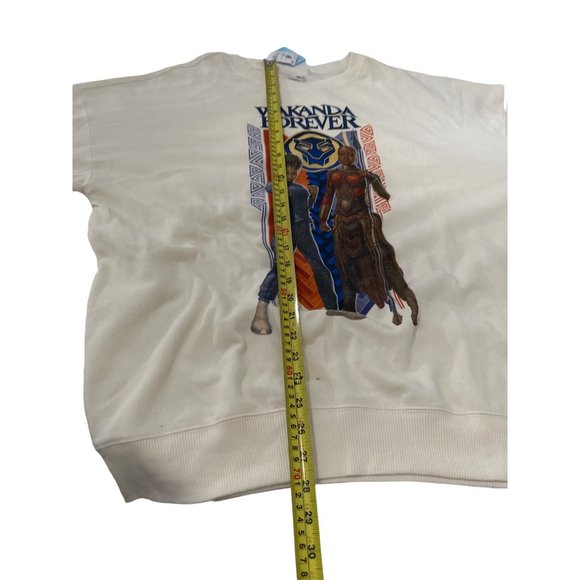 Marvel Studios Panther Long Sleeve Shirt large men or women - Picture 6 of 15